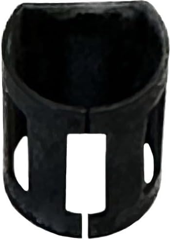 Whirlpool Electric Range - Oven/Stove Control Knob Spring Clip RJE3000W1