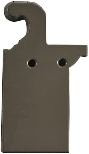 Whirlpool Door Hinge Cover W11204565