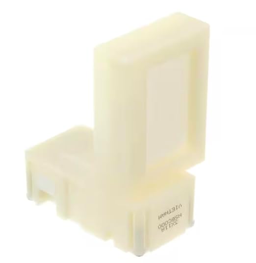 Frigidaire Refrigerator Damper with Seals - 5303918899