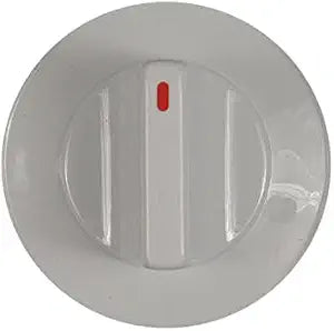 Amana Electric Range - Oven/Stove Range Thermostat/Burner Knob AEP222VAW1