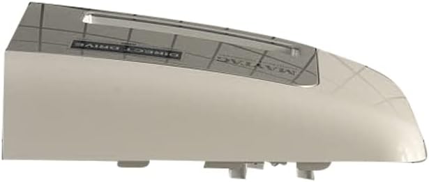 Maytag MHW8200FC0 Washer Dispenser Drawer Handle