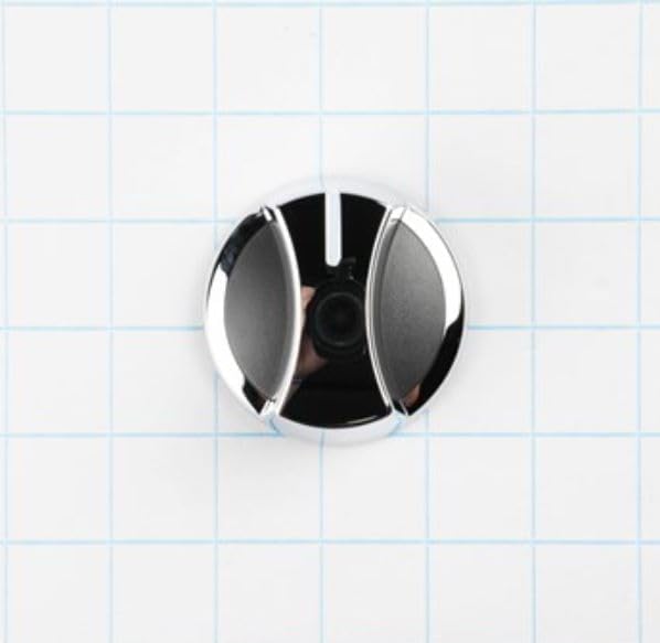 Speed Queen Knob Assembly 806597