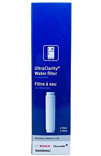 Bosch Refrigerator Water Filter 00740560