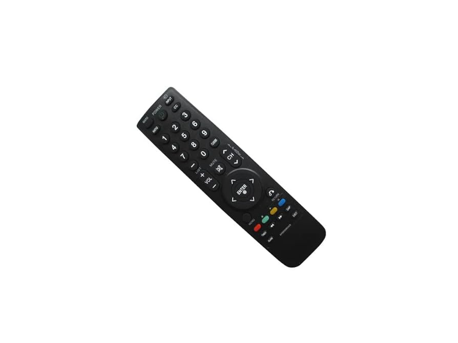 LG Remote Controller - MKJ40653825