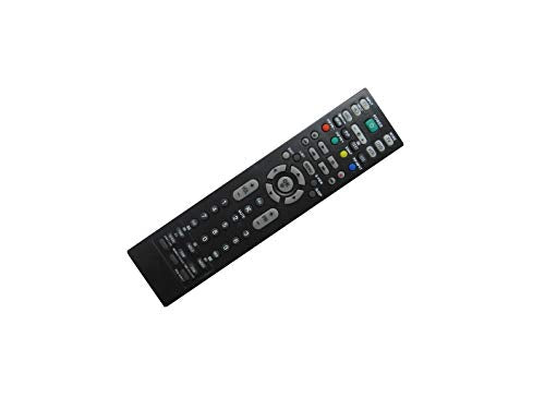 LG Part# MKJ61841801 Remote Controller (OEM)