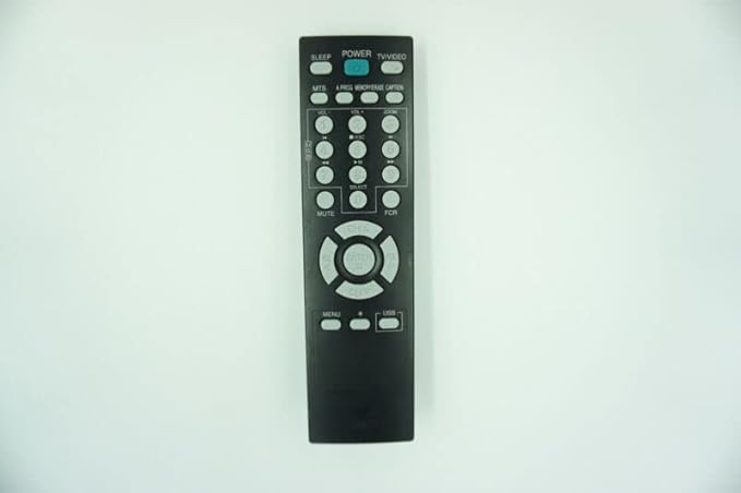 LG Remote Controller - MKJ33981419