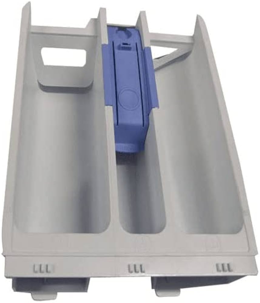 Blomberg Refrigerator Drawer Assembly - 2862300100
