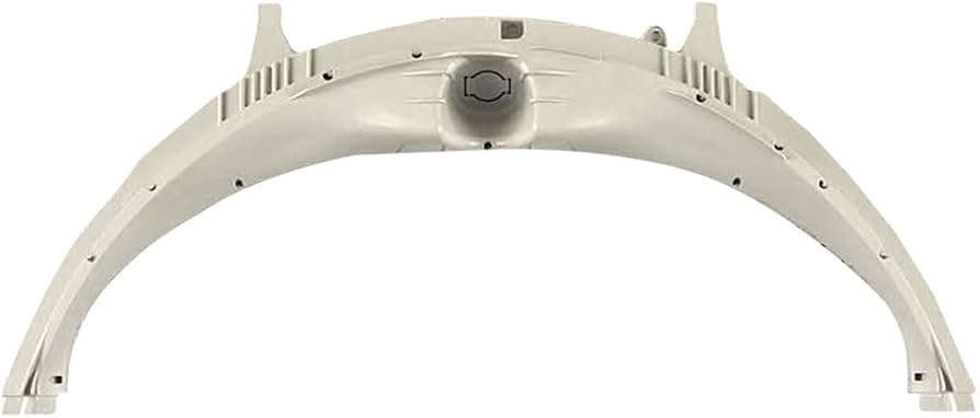 GE GTD42EASJ0WW Dryer Upper Front Drum Support Bearing