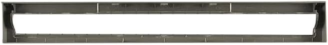 Kitchenaid KRMF706ESS01 Refrigerator Drawer Front Panel