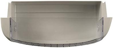 Whirlpool Part# WPW10324760 Upper Door Shelf Bin (OEM)