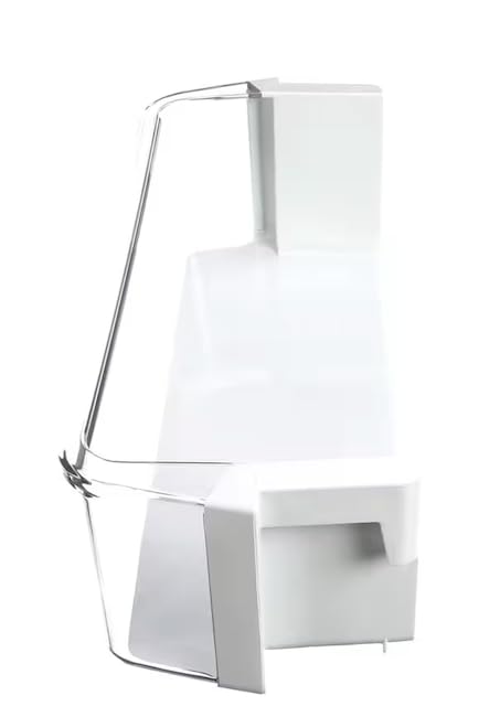 Whirlpool WRF736SDAM12 Refrigerator Door Shelf Bin
