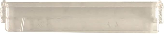 GE Part# WR17X38320 Shelf Door (Upper) - Genuine OEM