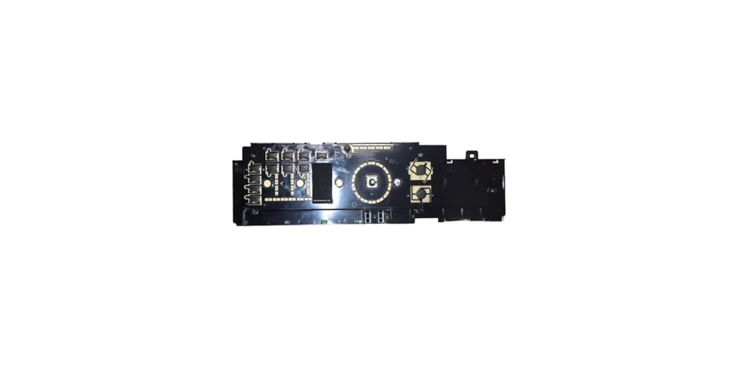 GE Ui Control Board WH22X36477