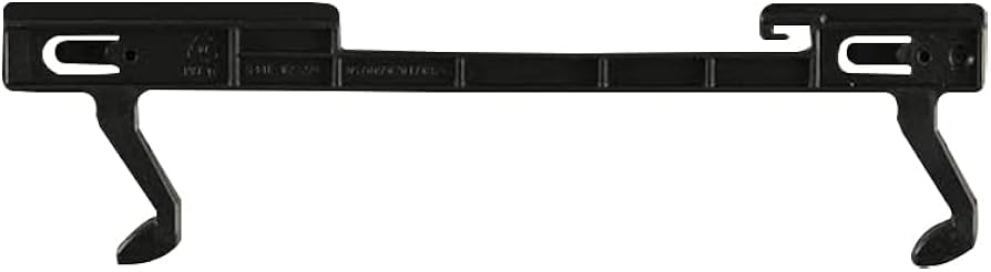 Frigidaire Microwave Door Latch FGMV176NTFA