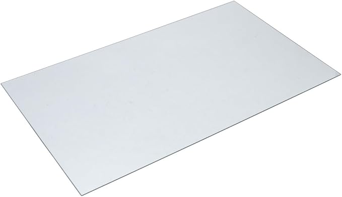 Whirlpool WRX735SDBM02 Refrigerator Glass Pantry Shelf