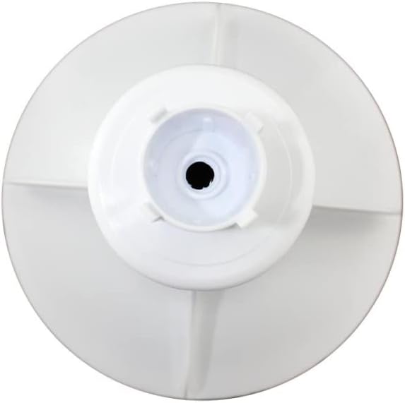 Whirlpool Washing Machine Lower Agitator - WTW4816FW2