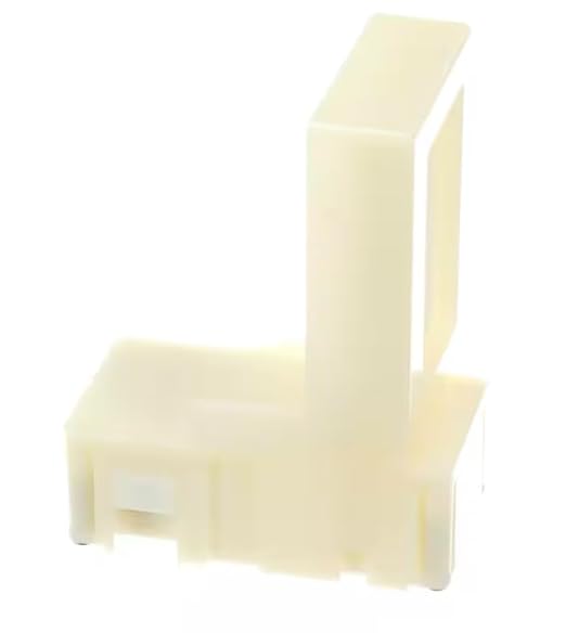 Frigidaire Refrigerator Damper with Seals - 5303918899