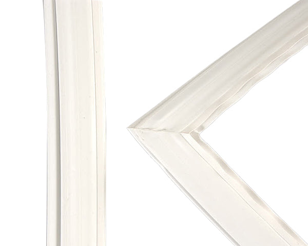 Electrolux Gasket-Door,White - 3206236