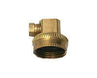 Electrolux Adapter-Water Sply - 3206360