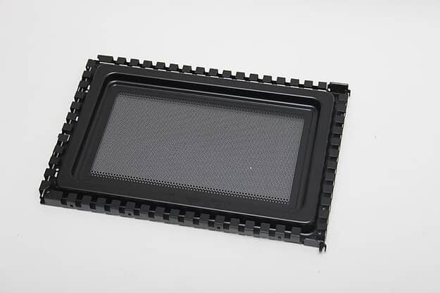 Lg Door Frame Assembly - 3213W1A034H