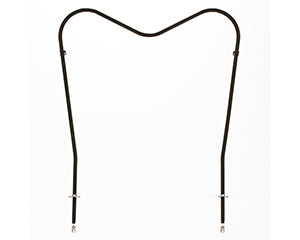 Whirlpool Part# 326791BULK Bake Element - 15x15-5/8 (OEM)