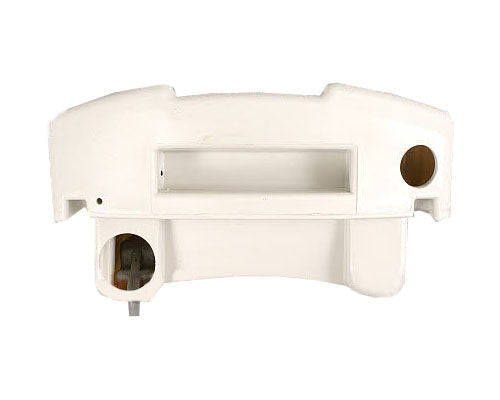 Electrolux Bucket/Float/Pin As - 327661902