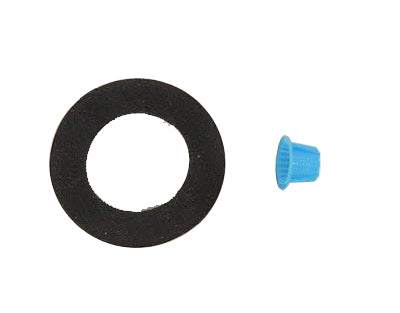 Whirlpool Part# 33-4264N Strainer and Washer Kit (OEM)