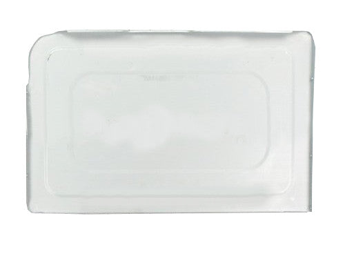 LG Part# 3300W1A003A Plate (OEM)