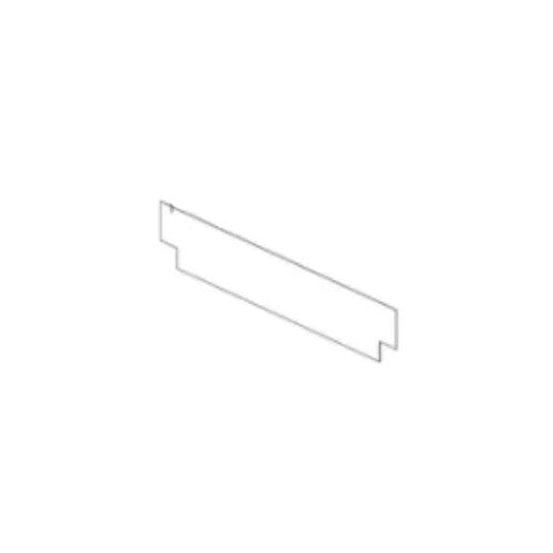 LG Part# 3300W1N003Q Shield Plate - Genuine OEM