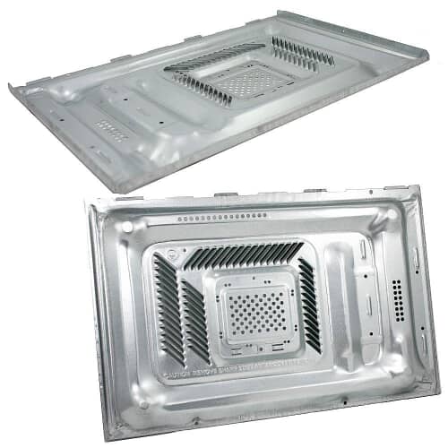Lg Base Plate - 3302W0A059A