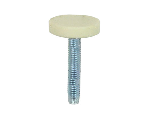 Whirlpool Part# 3359453 Leveling Feet (OEM)