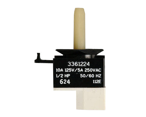 Midea Discharge Pipe Assembly - 201626690045