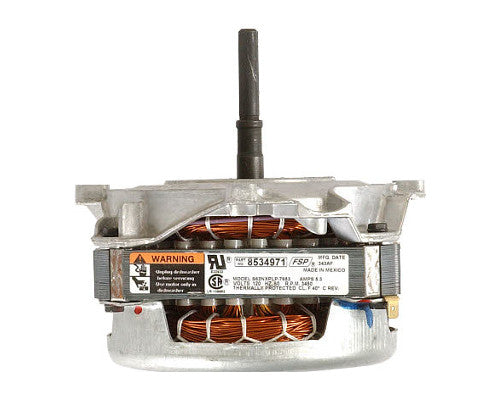 Whirlpool Part# 3377333 Motor Pump (OEM)