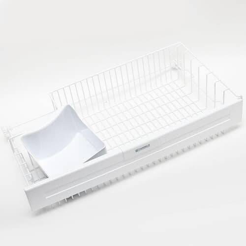 Lg Drawer Tray Assembly - 3391JA2054M