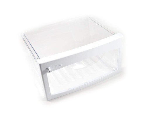 LG Part# 3391JJ1042A Vegetable Tray Assembly (OEM)