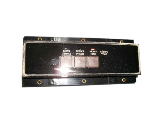 Whirlpool Part# 3392845 Touchpad Control Switch (OEM)