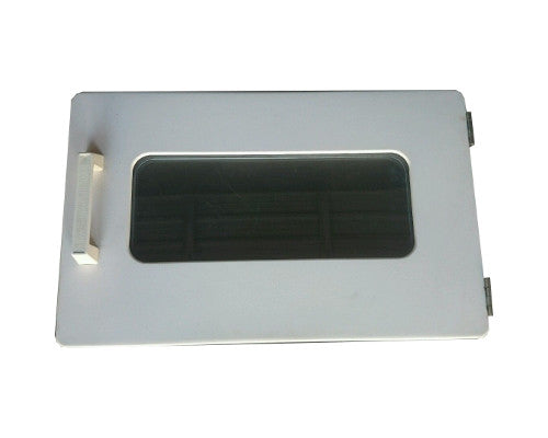 Whirlpool Part# 3392915 Window Gasket (OEM)