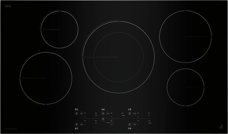 Whirlpool Cooktop (5,Burner) WPW10396765