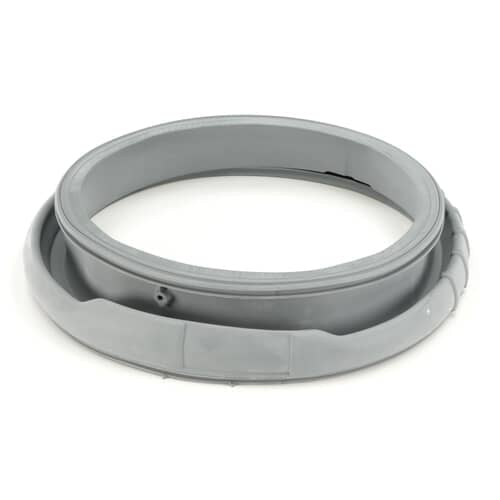 Whirlpool Washer and Dryer Door Boot Seal/Diaphragm 34001302