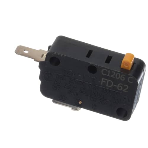 Samsung Microwave Door Micro-Switch - 3405-001033