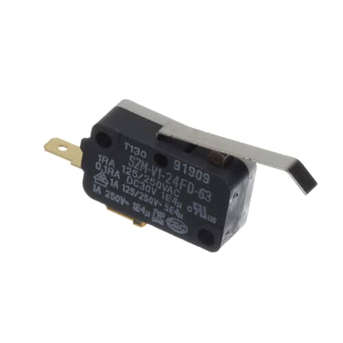 Samsung RS2577SW Dispenser Switch - Genuine OEM