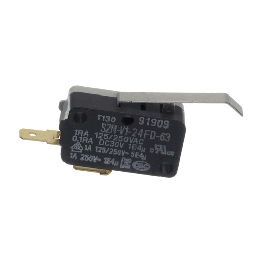 Samsung Refrigerator Dispenser Switch RF28HMEDBSR/AA-0002