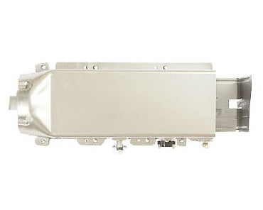 Whirlpool Part# 35001119 Heater Duct Assembly (OEM)