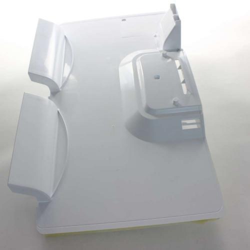 LG Part# 3531JJ1004C Grille Assembly, Fan (OEM)