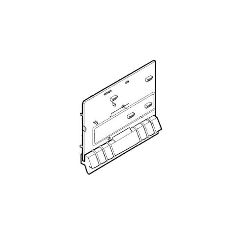 LG Part# 3531JQ2001A Fan Grille Assembly - Genuine OEM