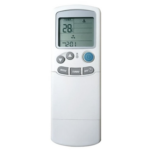 Samsung Assembly Remote Control - DB93-00087B
