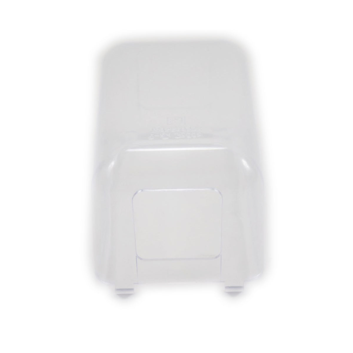 LG Part# 3550JJ2017C Lamp/Light Cover (Clear) - Genuine OEM