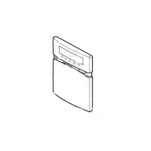 LG Part# 3550JL1009G Dispenser Cover - Genuine OEM