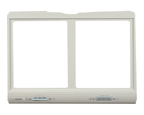 LG Part# 3550JL2001G Drawer Cover (OEM)