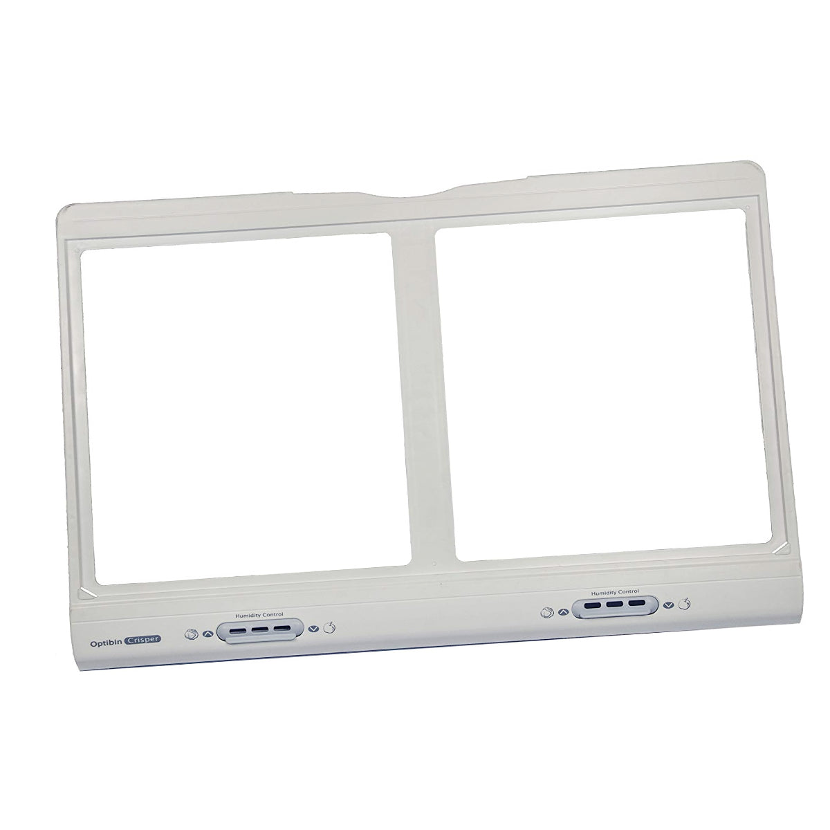 LG Part# 3550JL2001J Crisper Drawer Frame Assembly - Genuine OEM